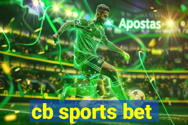 cb sports bet